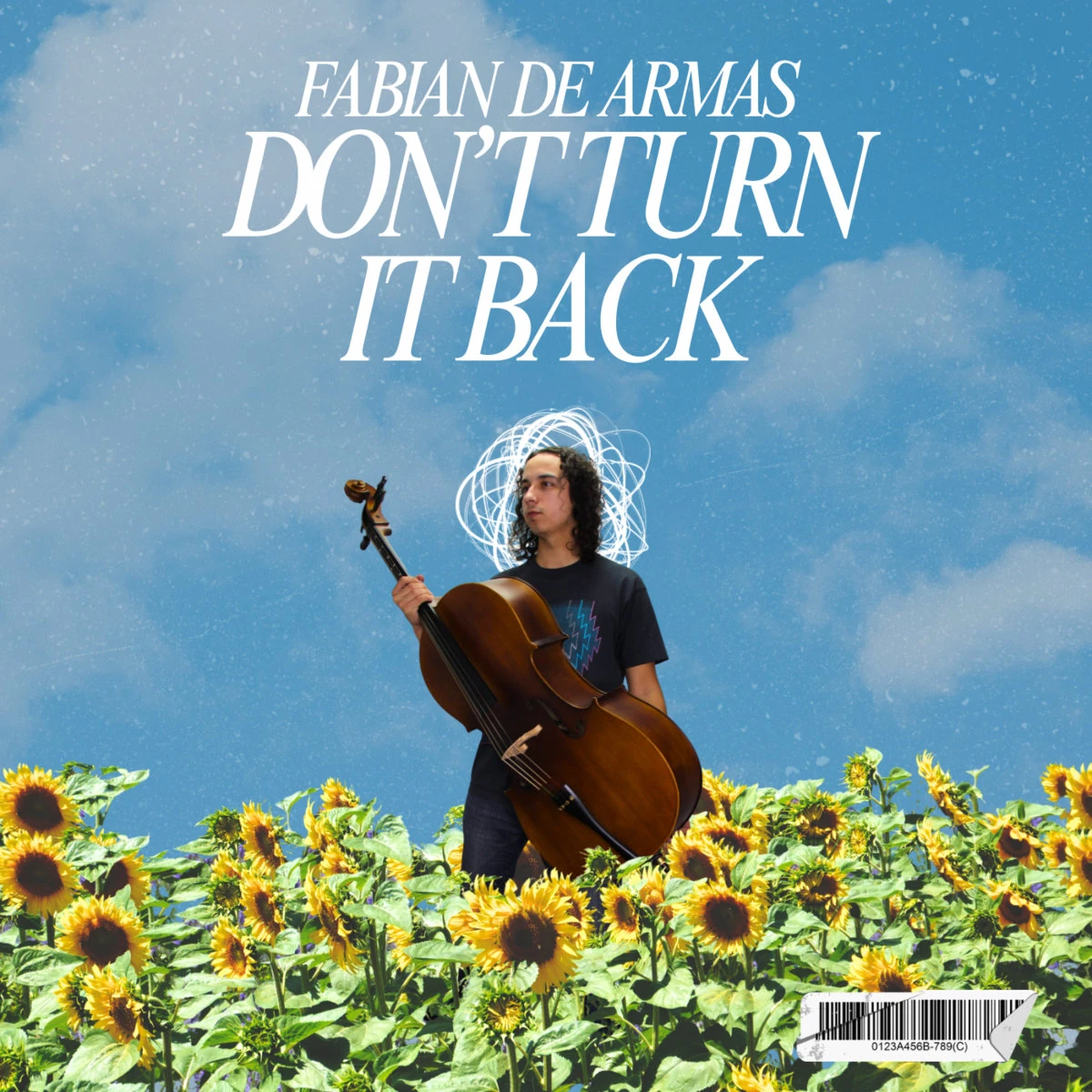 Don't Turn It Back