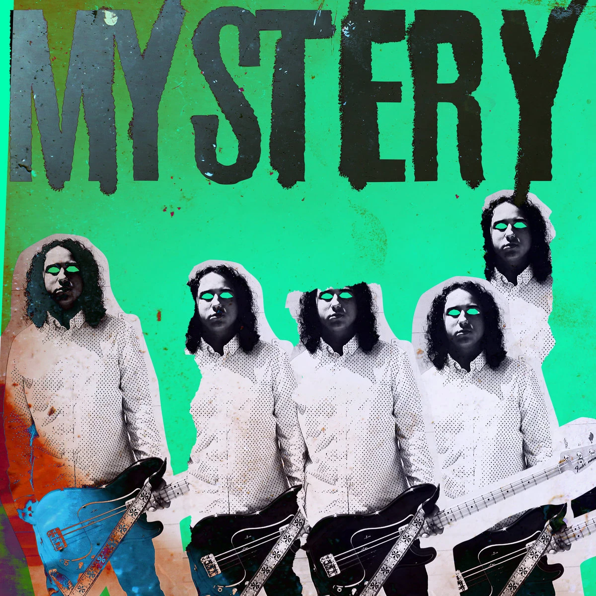 Mystery