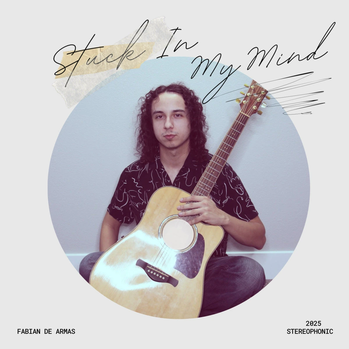 Stuck In My Mind