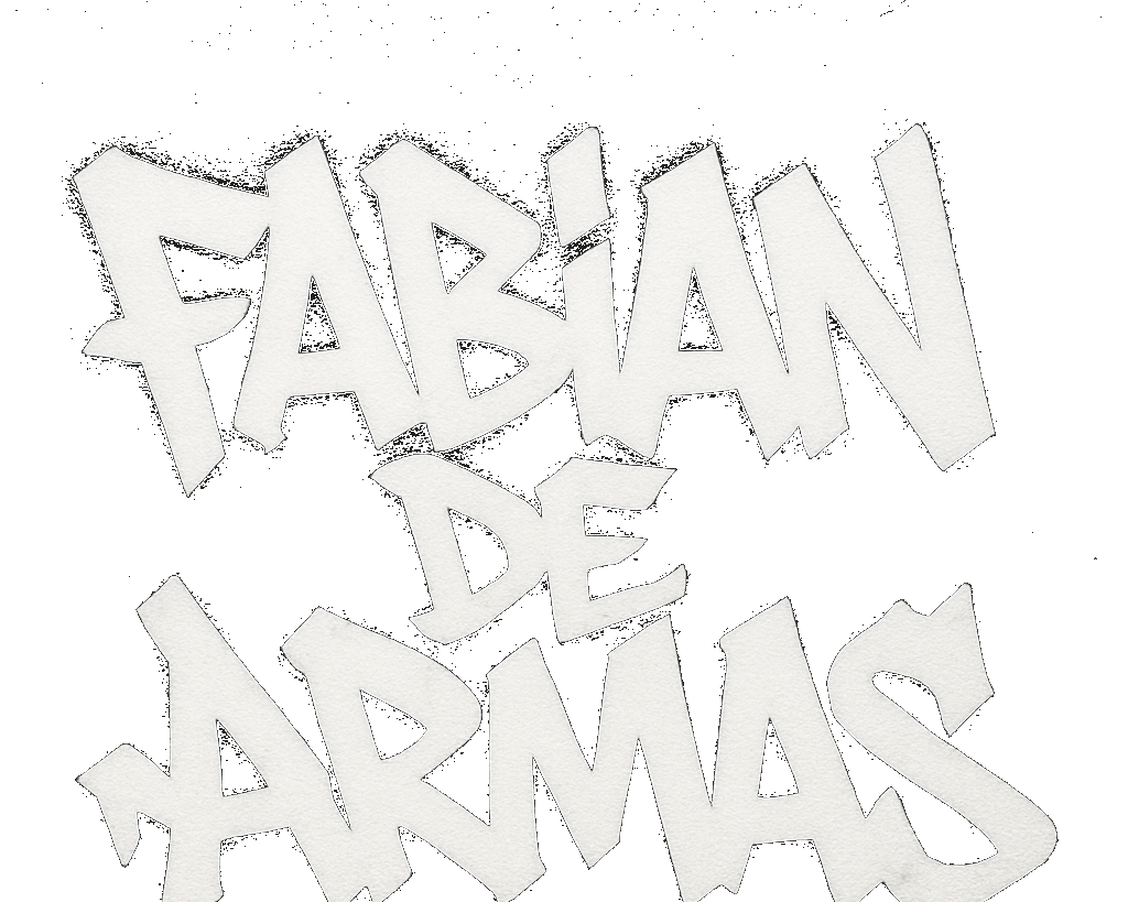 Fabian de Armas